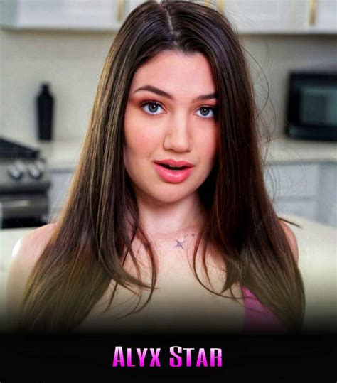 alex porn video|Alyx Star Videos